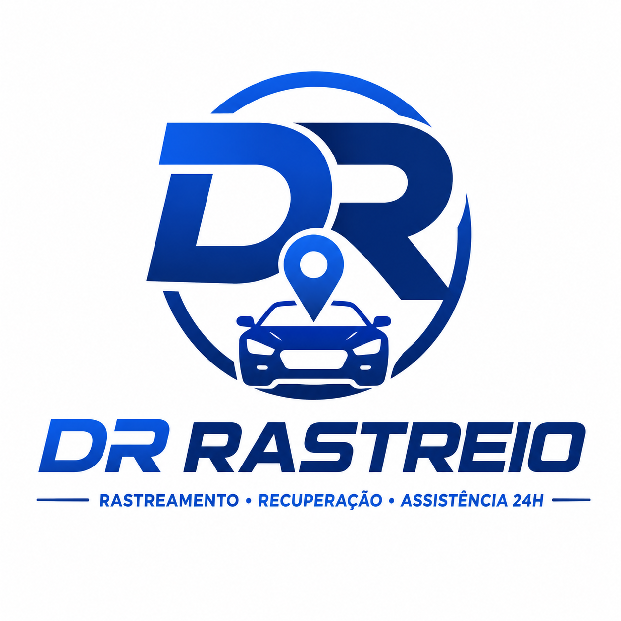 Dr.Rastreio – Seu veículo protegido 24Hrs.